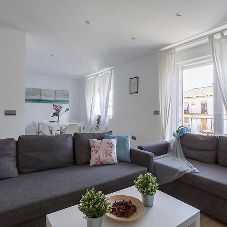 Luxe Vista Historico 5 Rooms 4 Banos Jerez de la Frontera Eksteriør bilde