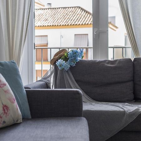 Luxe Vista Historico 5 Rooms 4 Banos Jerez de la Frontera Eksteriør bilde