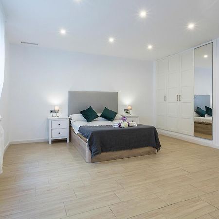 Luxe Vista Historico 5 Rooms 4 Banos Jerez de la Frontera Eksteriør bilde