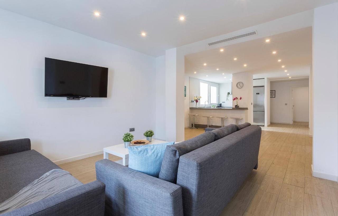 Luxe Vista Historico 5 Rooms 4 Banos Jerez de la Frontera Eksteriør bilde