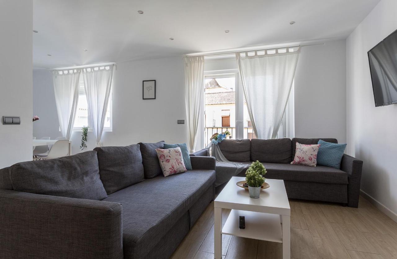 Luxe Vista Historico 5 Rooms 4 Banos Jerez de la Frontera Eksteriør bilde