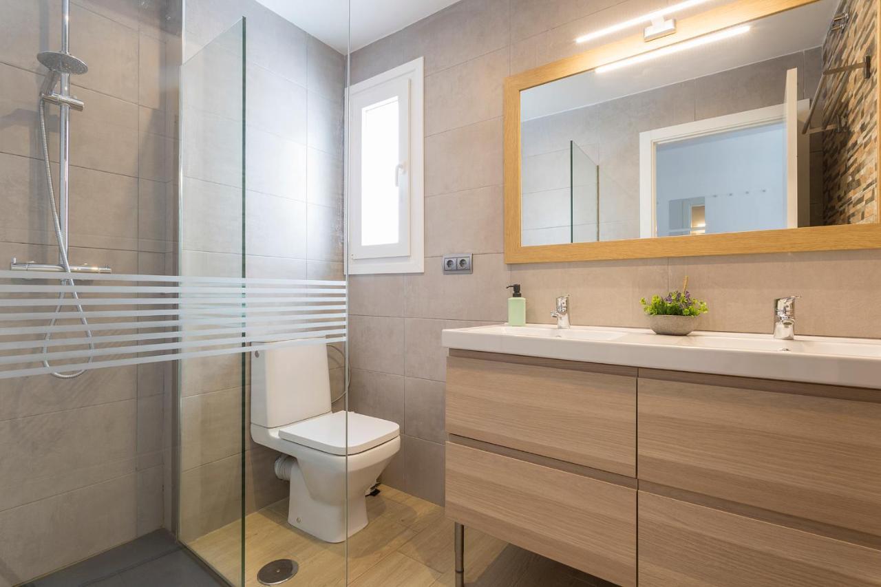 Luxe Vista Historico 5 Rooms 4 Banos Jerez de la Frontera Eksteriør bilde