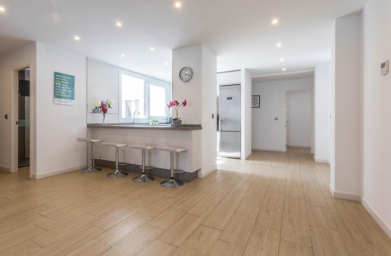 Luxe Vista Historico 5 Rooms 4 Banos Jerez de la Frontera Eksteriør bilde