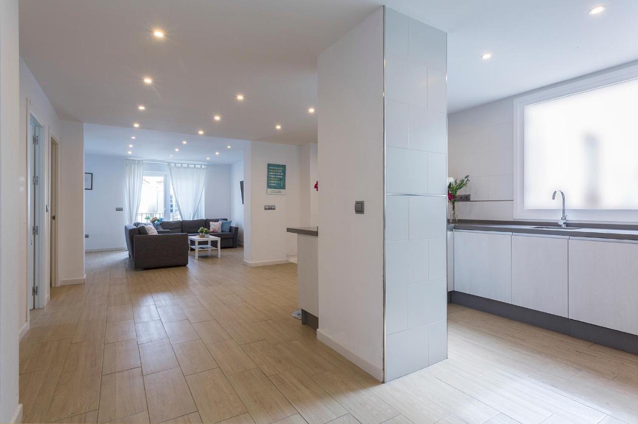 Luxe Vista Historico 5 Rooms 4 Banos Jerez de la Frontera Eksteriør bilde