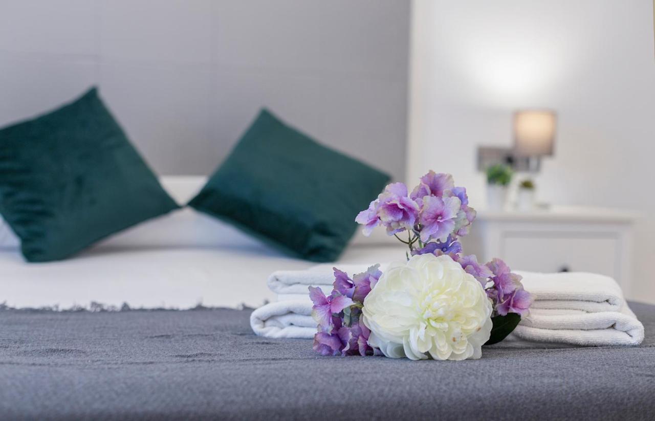 Luxe Vista Historico 5 Rooms 4 Banos Jerez de la Frontera Eksteriør bilde