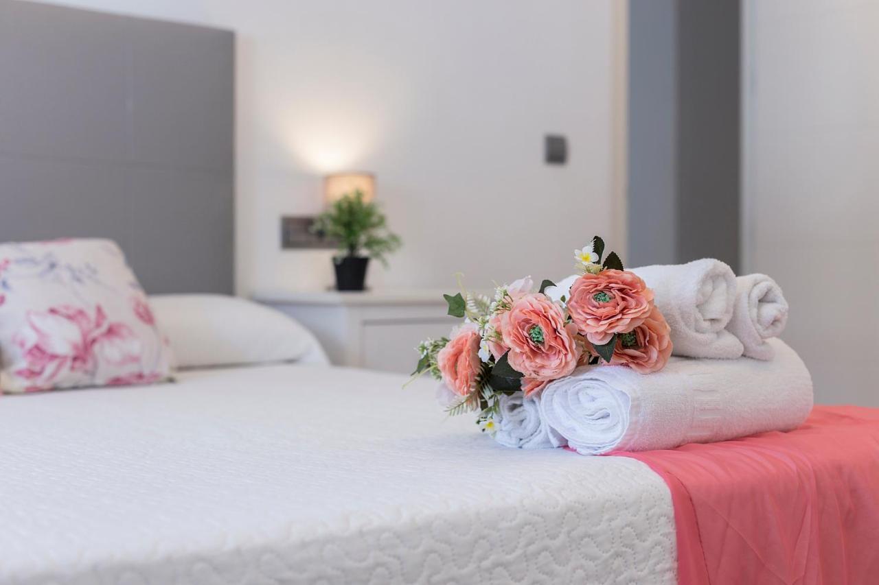 Luxe Vista Historico 5 Rooms 4 Banos Jerez de la Frontera Eksteriør bilde