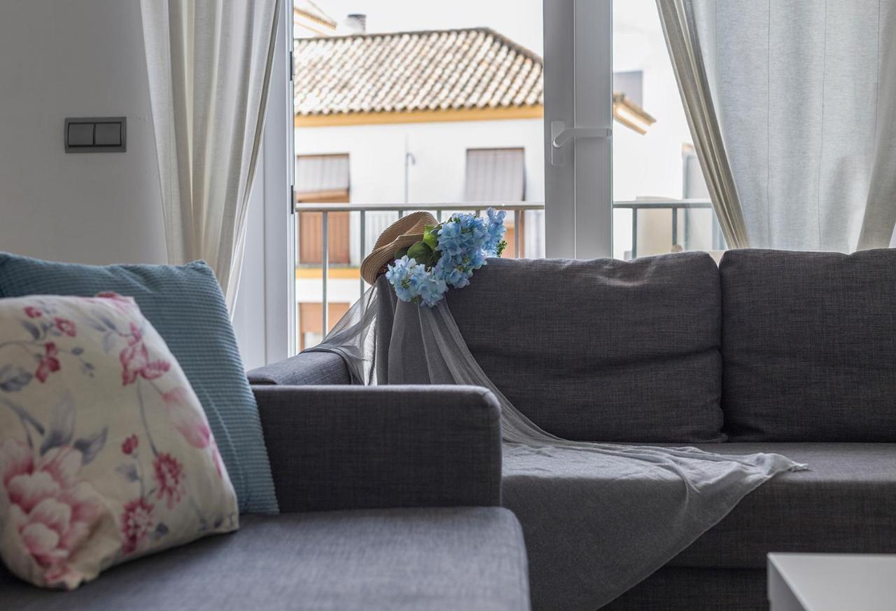 Luxe Vista Historico 5 Rooms 4 Banos Jerez de la Frontera Eksteriør bilde