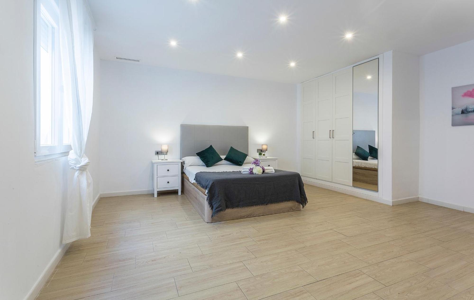 Luxe Vista Historico 5 Rooms 4 Banos Jerez de la Frontera Eksteriør bilde