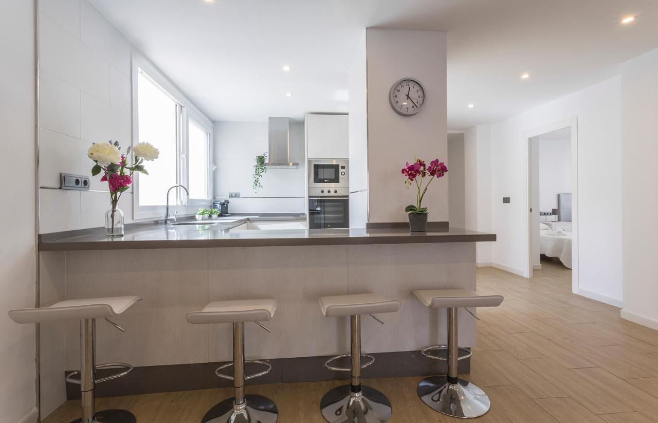Luxe Vista Historico 5 Rooms 4 Banos Jerez de la Frontera Eksteriør bilde